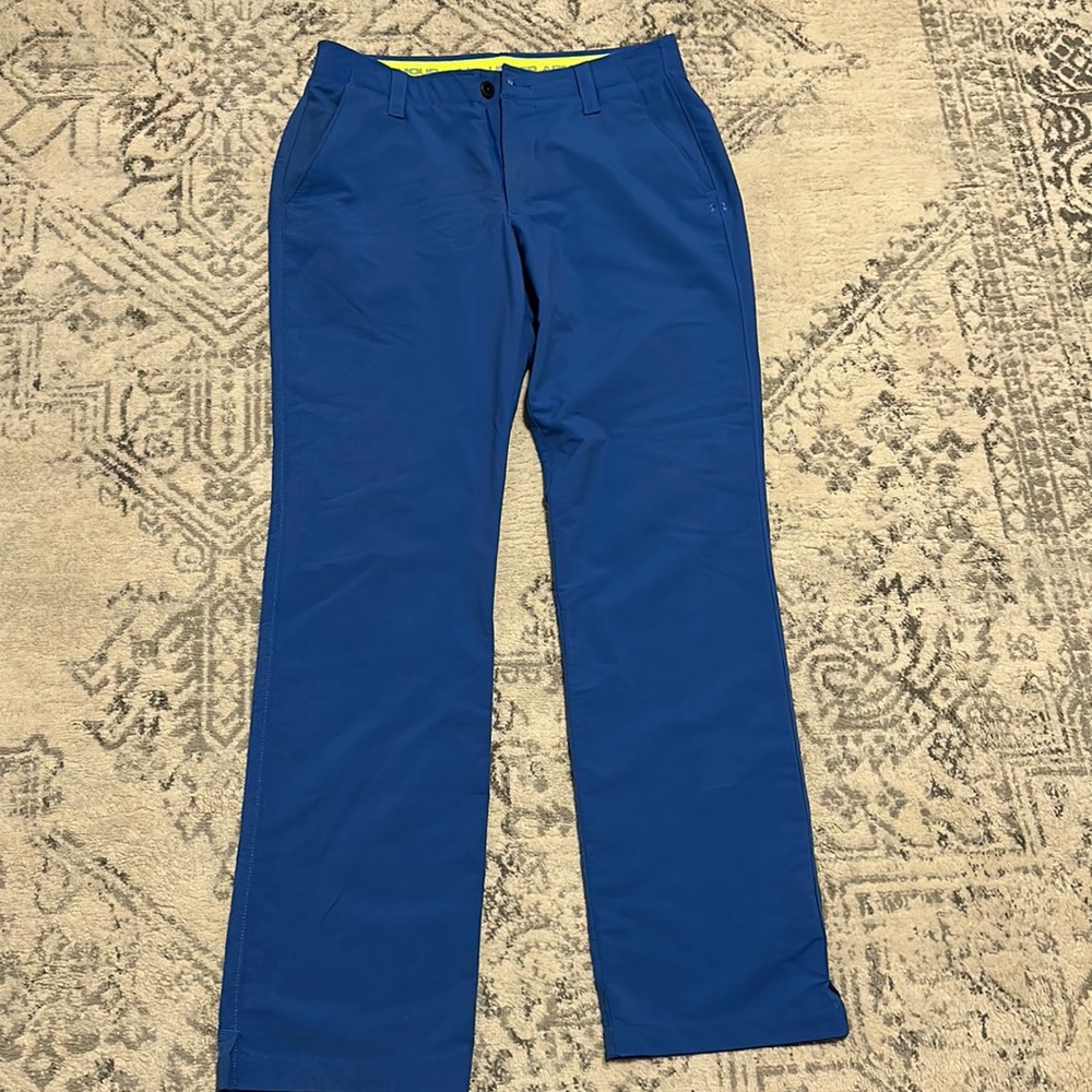 Men’s Under Armor Golf Pants